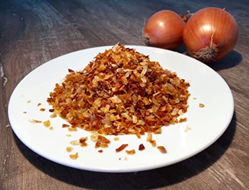 Werner’s Röstzwiebeln
