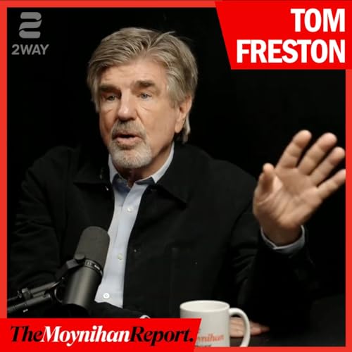 Afghan businessman to MTV mogul: how Tom Freston revolutionized youth culture | The Moynihan Report