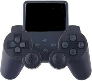 New HD Handheld Video Game Console, Rechargeable 8 Bit Classic, Retro Mini Game with 520 in 1 Classic Game, TV Compatible, Price In India