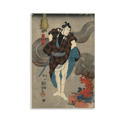 ̐썑FG  G |X^[ vg _ EH[A[g  f炵Mtg Ɋ|܂16x24inch(40x60cm)