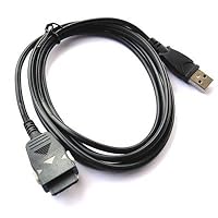 USB-Sync/Ladekabel für Samsung MP3-Player