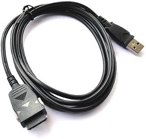 TECHGEAR Replacement USB Sync Charger Cable Compatible With Samsung MP3 techgear-replacement-usb-sync-charger-cable-compatible-with-samsung-mp3