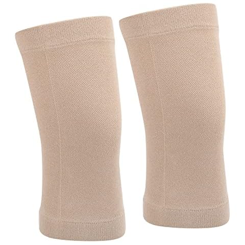 Genouillères Alomejor Ultra-Fines Cover