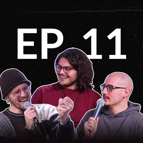 CLAP! Ep.11 - Il Cinema diventa un Videogioco (e viceversa) con Pierpaolo Tunno