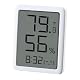 Digitales Thermometer und Hygrometer Homidy 3,5 Zoll HD für Innenräume
