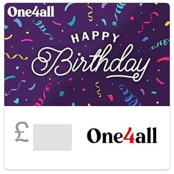 One4all Digital Gift Card - UK Redemption Only - Delivered by email - View 2