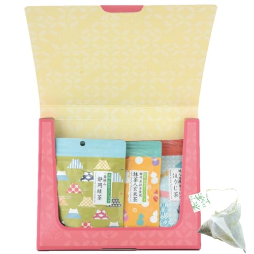 葉桐 和チャックティーバッグ3点セット