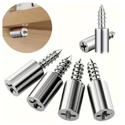 20pcs Adjustable Cabinet Shelf Supports, Self-Tapping Screw Partition Nails, Heavy Duty Shelf Pins for Cabinets, Bookshelves, Wardrobes, No Glue Required, Easy Install DIY Shelf Holder Hardware