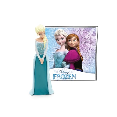 Tonies Elsa Audio Toy Figurine from Disney's Frozen