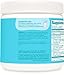 Wellah Pump-It-Up Creatine (50 Servings, Unflavored) - Creatine Monohydrate with Dandelion, Uva Ursi, & Cranberry Extract