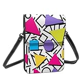 Zoom IMG-1 askfnasdkmfn colorful astratto geometrico regolabile