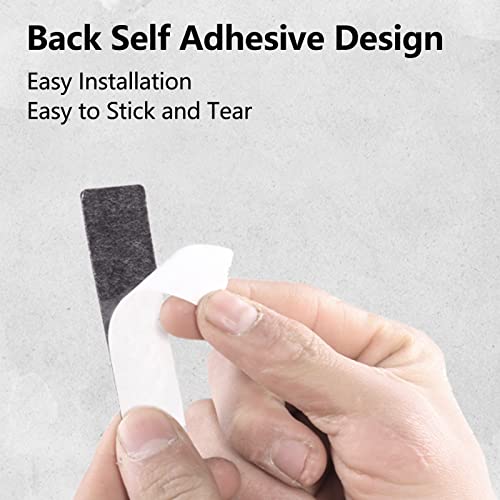 Vgeby Archery Limb Covers Recurve Bowstring Silencer Bow String Groove String Dampener #TOP3