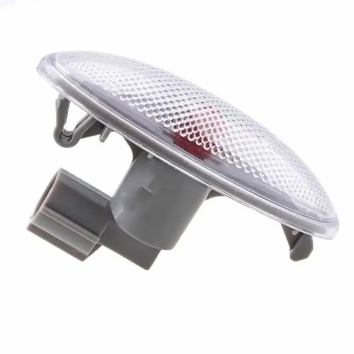 Luz indicadora de posición lateral intermitente RAV4 81730-0D032 4
