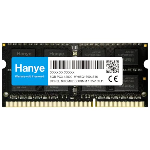�m�[�gPC�p������ DDR3L-1600 PC3-12800 8GB SODIMM Hanye�y�������K�i�z