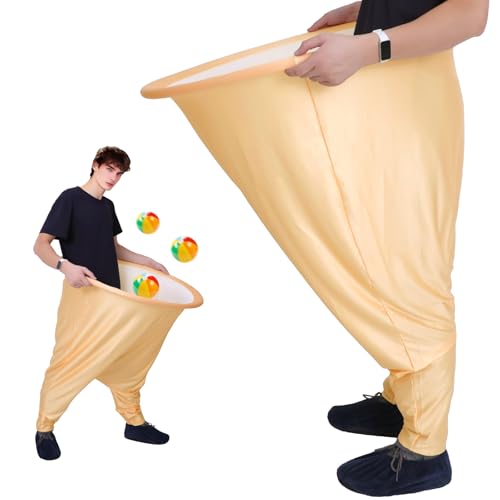 Pants Yard Game - image 1