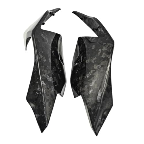 Carénage latéral en carbone pur 3k pour S1000RR arrière de prestige