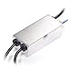 Eightwood Dab + Am/FM Antena DIN Macho a DIN con Adaptador de...