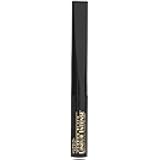 Makeup Lineur Intense Felt Tip Liquid Eyeliner, Carbon Black, 0.05 fl; oz.
