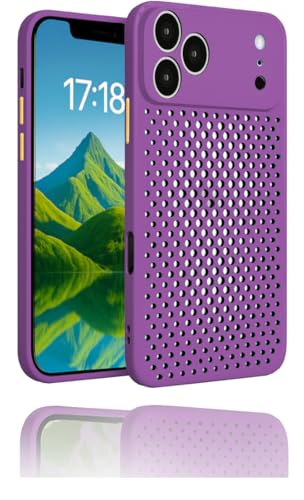 iPhone 17 Pro Max �Ή� �P�[�X ���b�V�� ���M ��p �J�o�[ �y�M��������Ȃ����M�\���z TPU ���^ �y�� �ϏՌ� ���C�����X�[�d�Ή� ����~�� �X�}�z�P�[�X �p�[�v�� 6.9�C���` ���K�i �yJapan Platina�zme345 m