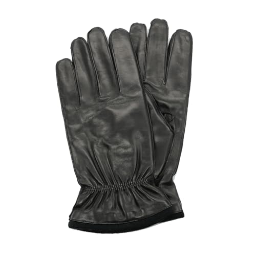 portolano Men's Leather Gloves