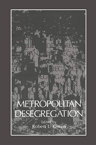 Metropolitan Desegregation view 2