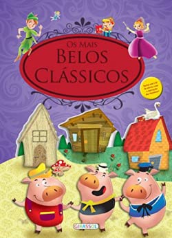 Portada de Os mais belos classicos