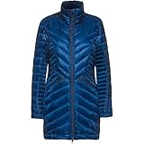 kurzmantel 38 braun Extrem leicht: Die warme Outdoor Jacke aus daunendichtem Pertex Quantum ist besonders abriebfest und federleicht für ihre Größe.