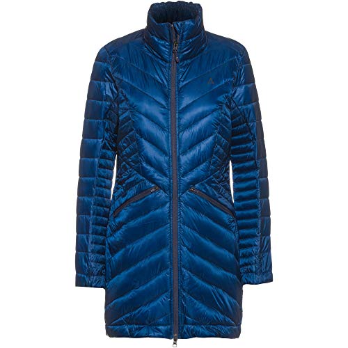 Parka Femme Schöffel Antersas Thermo veste d'hiver imperméable longue