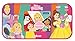 Lexibook Disney Princess Cendrillon Ariel Raiponce Console Portable Compact Cyber Arcade, 150 Jeux, écran LCD, à Piles, Rose, JL2367DP