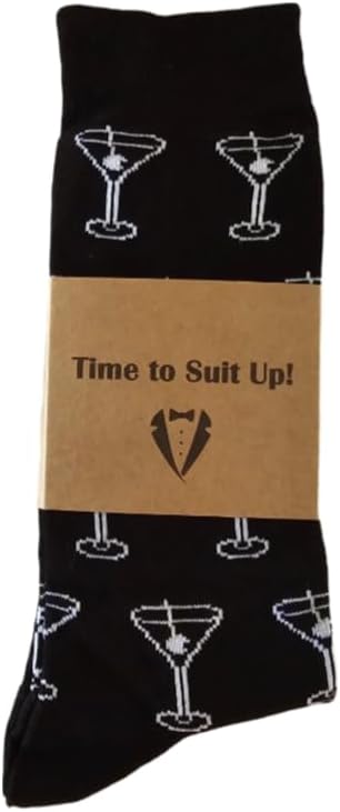 Novelty Socks - Parent