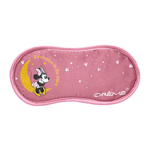The Crème Shop Minnie Snug Sleep Mask