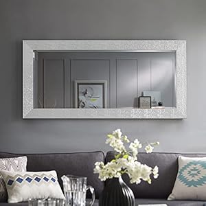 Naomi Home Mosaic Style Full Length Mirror, Wall Mirror, Floor Mirror, Large Mirror, Floor Length Mirror, Wall Mirror Full Length Champagne Naomi Home Mosaic Style Full Length Mirror Wall Mirror Floor Mirror Large Mirror Floor Length Mirror Wall Mirror Full Length Champagne