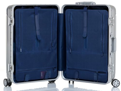 Carry On Luggages Suitcase Suitcases with Wheels Large Capacity Hard Edge Luggage Security Combination Lock Luggage Suitcases (A-20in4
