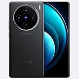 vivo X100 5G Smartphone|16G+1TB|China Version Unlocked|6.78” AMOLED Display|50MP ZEISS Main Camera + 64MP Super Telephoto|5000 mAh Battery+120W Fast Charge| IP68 Water Resistant| Full Google Service