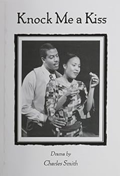 Paperback Knock Me a Kiss Book