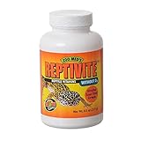 Zoo Med Reptivite without D3 8oz