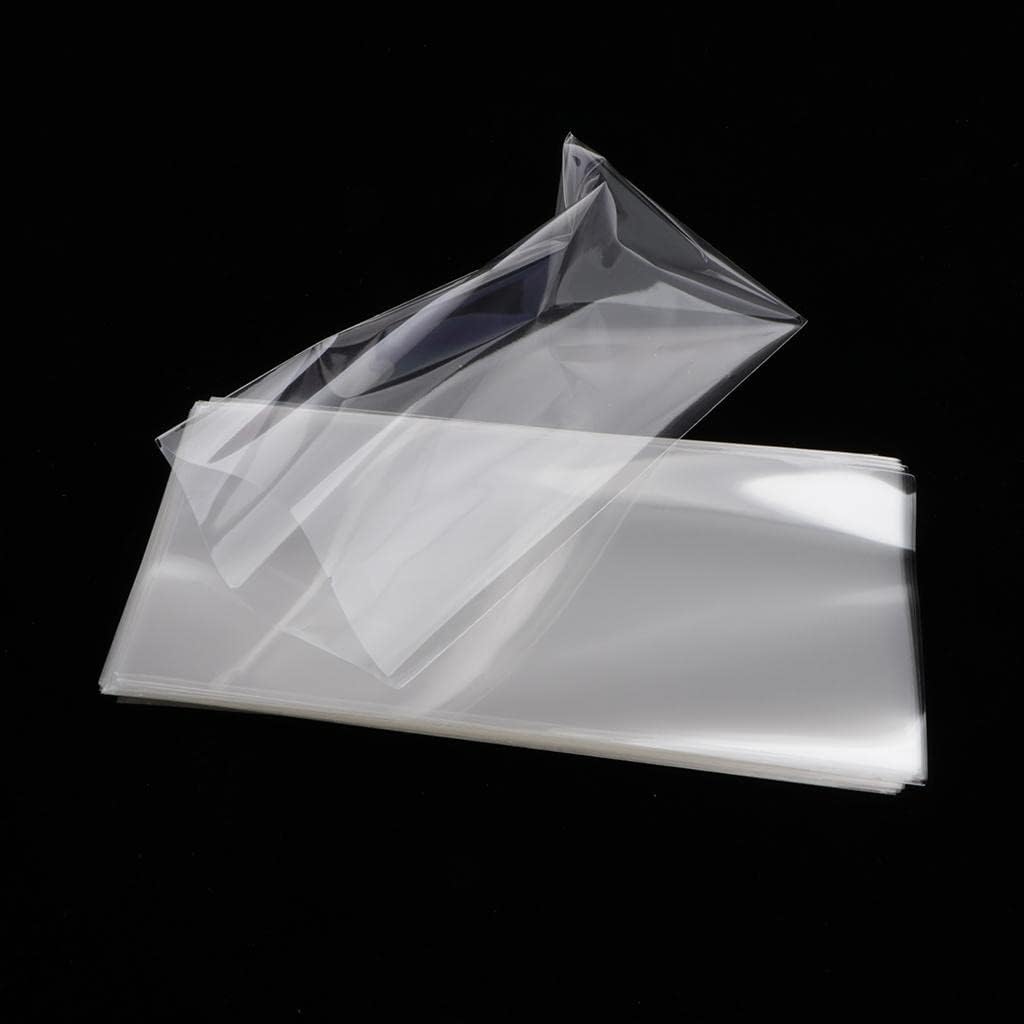 Safe Banknote Protector Currency Paper Bill Sleeves with Box