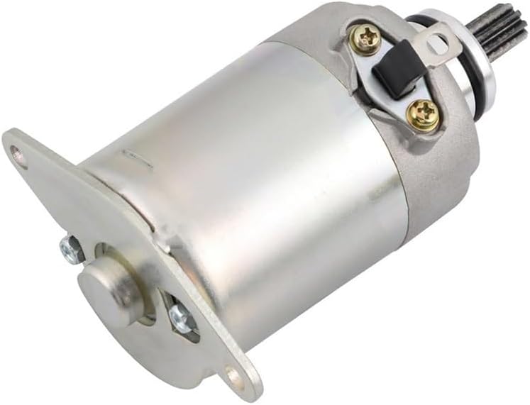 GY9 Compatible with Mance Motor 125cc-150cc Motorcycles 31200-H9A-000 31200-HBA-000 Accessories