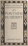 Les puritains du désert: Sud-Algérien