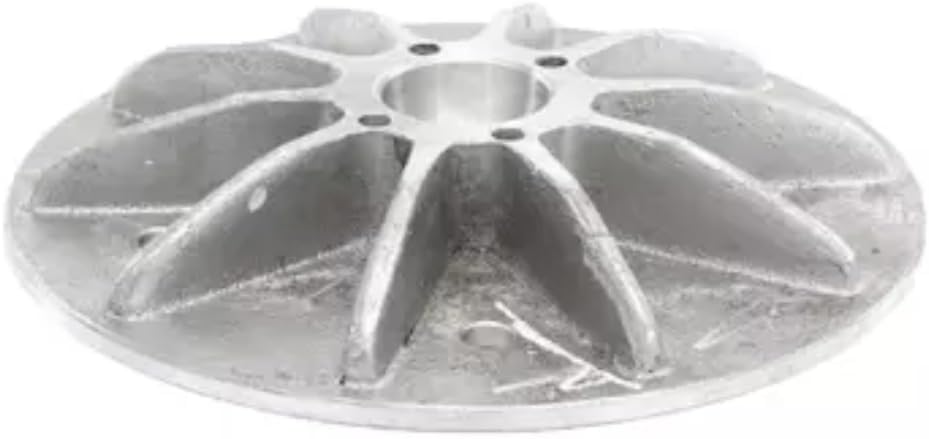 109859GT 109859 OEM Outrigger Footpad for Genie Boom Lift TZ-34/20 TMZ-34/19