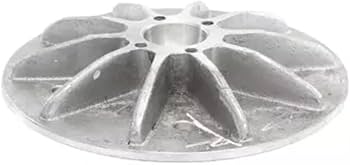 Amazon.com: 109859GT 109859 OEM Outrigger Footpad for Genie Boom