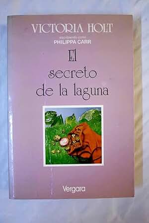 El secreto de la laguna