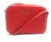 Produktbild Kate Spade New York Staci Saffiano Leather Mini Camera Bag (Gazpacho)