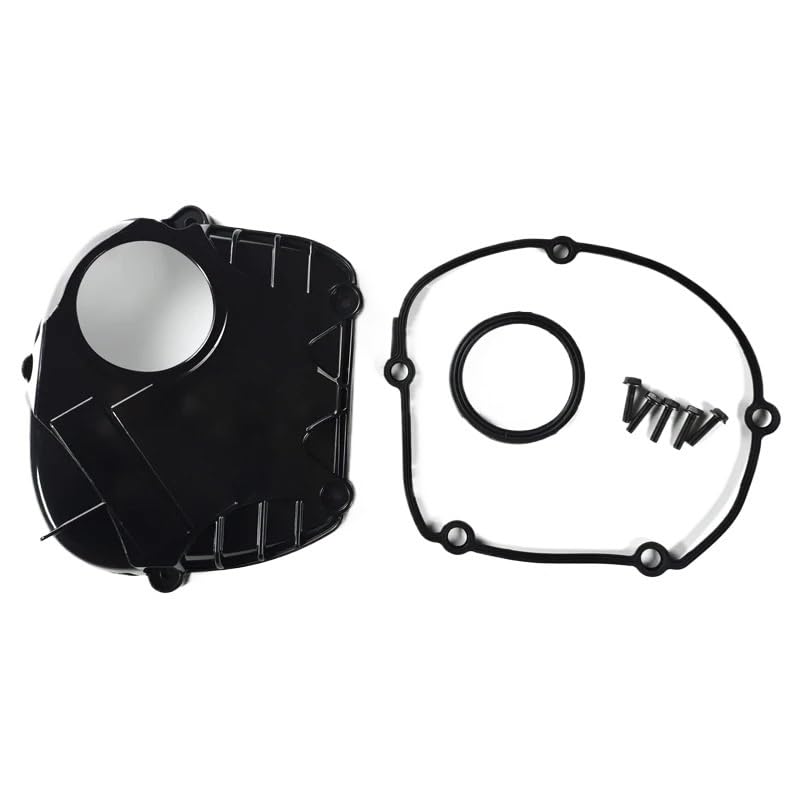 Cadena bomba aceite automóvil y cubierta superior aluminio 06H103269C para Golf y A3 2