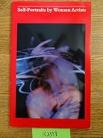 Self-Portraits by Women Artists B004FKNT90 Book Cover