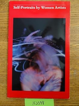 Paperback Self-Portraits by Women Artists [Unknown] Book