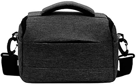 Camera Case, For HASSELBLAD X2D 100C / X1D II 50C, Storage Bag, Handbag, Shoulder Bag, Shoulder Strap, Compatible with Camera & Lens Storage, Camera Case, Camera Bag, Dividers Included,
