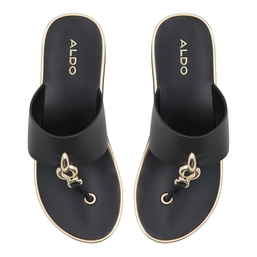 Image of Aldo PENELOPY Black Womens Heels