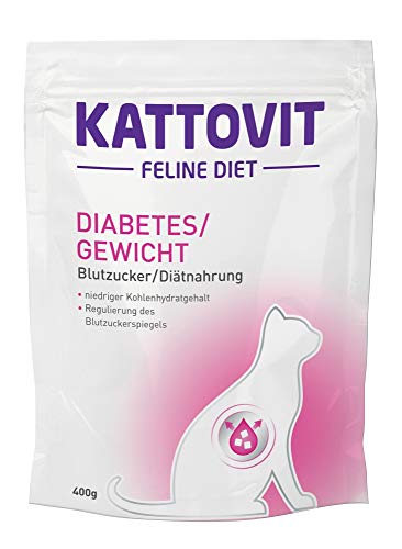 kattovit feline diet