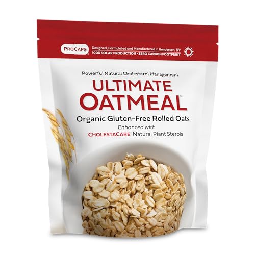 Andrew Lessman Ultimate Oatmeal